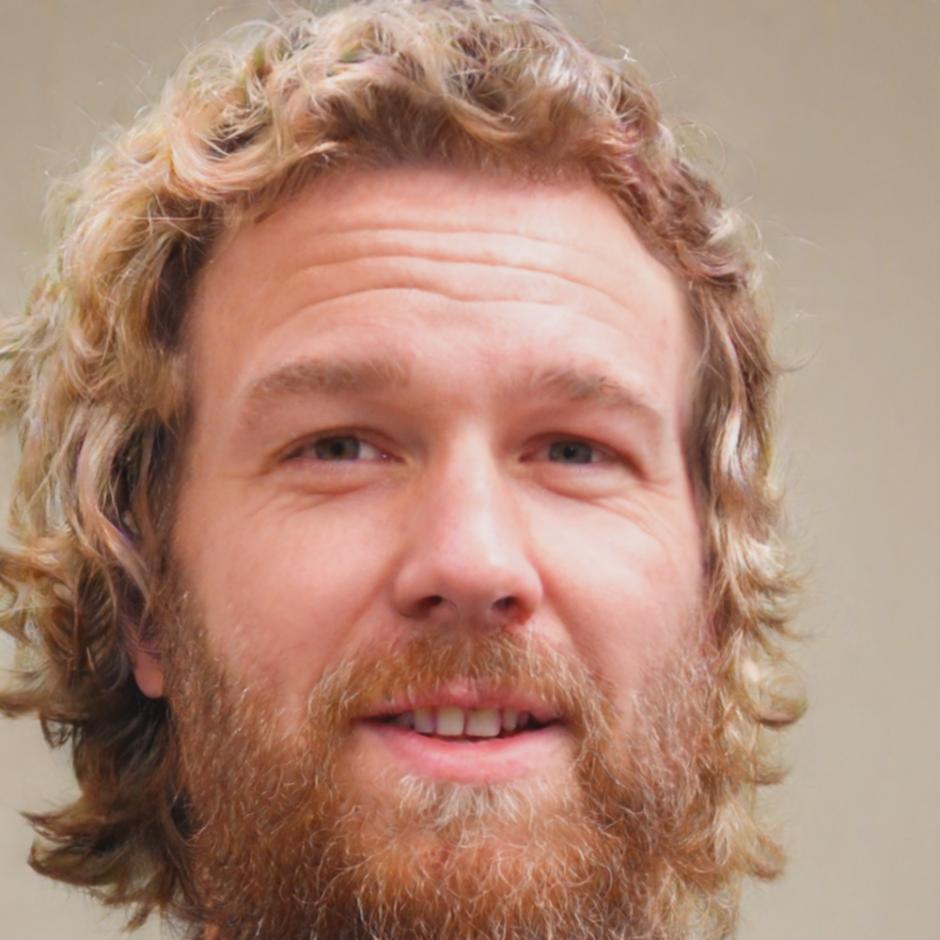 Aitor Mendizábal, instructor principal